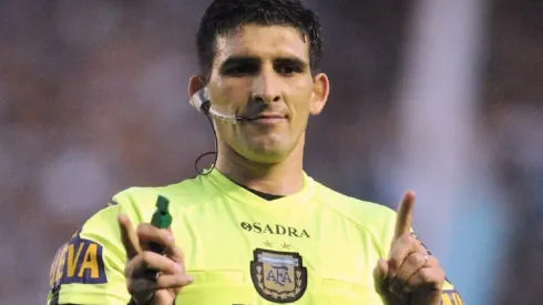 Será la sexta ocasión en la que Merlos dirigirá a River