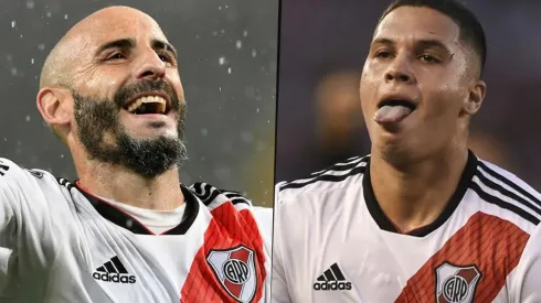 Pinola y Quintero, entre los mejores jugadores de la Superliga 2018-19.