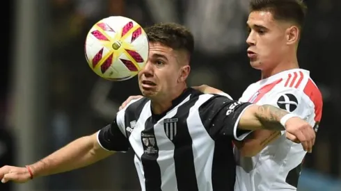 River sigue con vida en la Copa Argentina 2019.