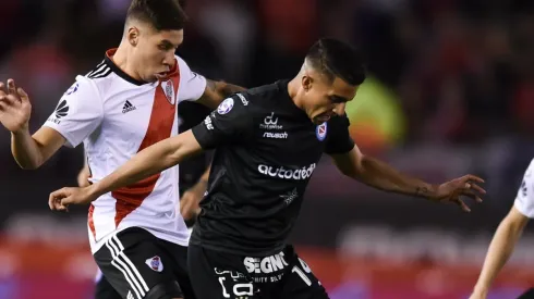 River visitará a Argentinos Juniors, por la fecha 1 de la Superliga Argentina 2019-20.