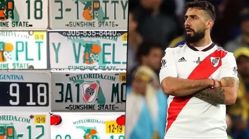 Continúan las bromas hacia Boca por la final que River le ganó en la Copa Libertadores.