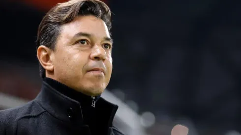 "En los últimos 10 minutos fuimos más peligrosos que en el resto del juego", sostuvo el Muñeco