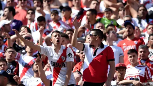 Los hinchas de River ya pueden comprar sus entradas.