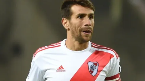 Ponzio está en todos los detalles.