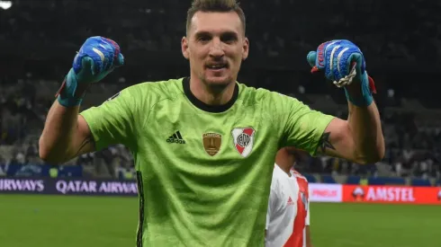 Repasá las imágenes más destacadas luego del triunfo por penales.