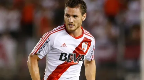 Arzura tiene 26 años y nació en Campana, provincia de Buenos Aires. (FOTO: Getty)