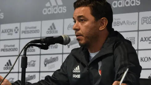 River debería jugar la revancha ante Cerro Porteño el día jueves 28 de agosto.