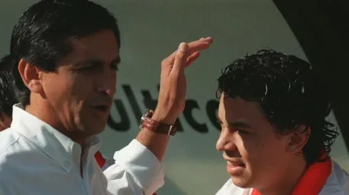 Ramón y Marcelo, mucho más que dos enormes técnicos de la historia de River