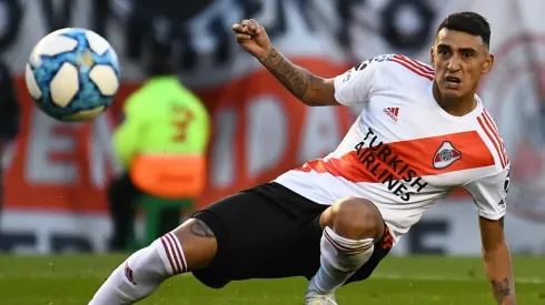 River suma cuatro puntos en la Superliga Argentina 2019-20.