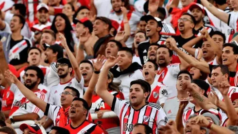 Los hinchas del Más Grande coparán el Monumental.