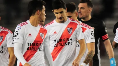 Ambos serán a las 19:15 horas de Argentina.