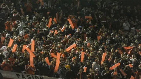 Las recaudaciones de la Libertadores contribuyen al pago de premios para el plantel en dicho certamen. (FOTO: Getty)