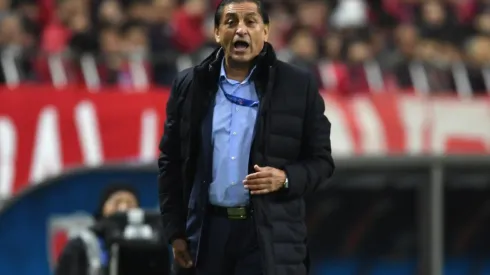 El exitoso entrenador podria volver a formar parte del fútbol de Egipto.