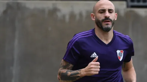 El defensor intentará llegar al clásico contra Racing.