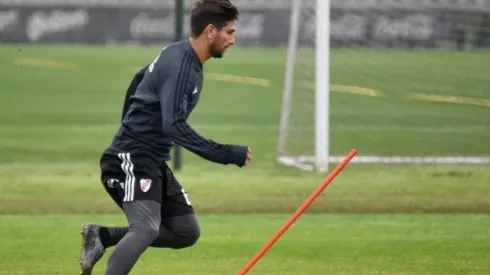 El León encamina su vuelta para los cuartos de final de la Libertadores