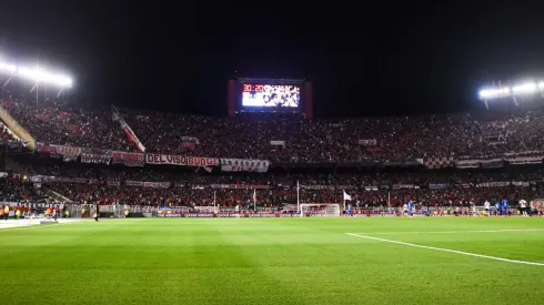 River tendrá público por tercera vez como local en esta Libertadores, debido a que jugó dos partidos a puertas cerradas.