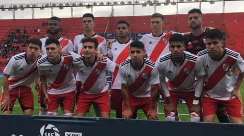 La Cuarta disputó 14 partidos en el torneo anterior: nueve triunfos, cuatro empates y una caída. (FOTO: LPM)