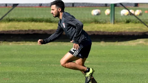 Lo sufrió Germán Lux, ¡miralo!