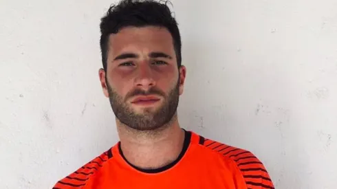 Ezequiel jugará en el segundo equipo del Málaga