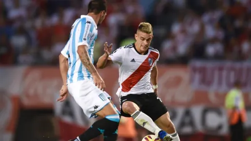 ¡Repasá los posibles once de Gallardo!