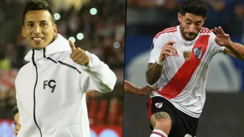 Vangioni le dio el visto bueno a Casco.