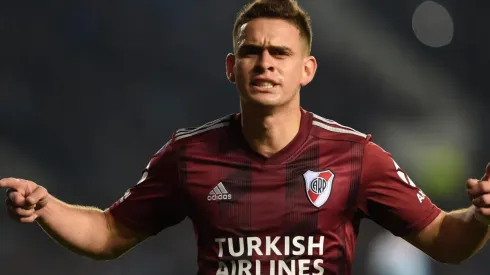 River está invicto en la actual edición de la Copa Libertadores: dos triunfos y cuatro empates. (FOTO: Getty)