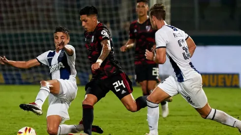 Por la cuarta fecha de la Superliga, el equipo de Gallardo recibirá al elenco cordobés.