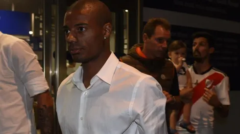 "Cerro Porteño tiene a Ariel Martínez que fue jefe de fiscales y hoy es dirigente del club".