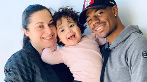 "Me despreocupo porque sé que estás bien".