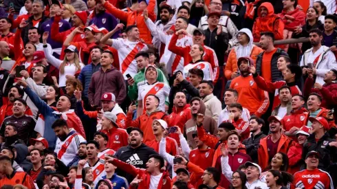 ¡El Monumental lucirá colmado! Habrá 70.074 personas.