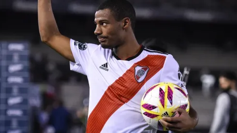 Alexis Penayo, responsable del organismo, aseguró que nunca antes había pasado una situación similar.