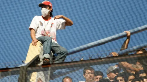 Es prácticamente imposible que los hinchas de ambos clubes logren esto.