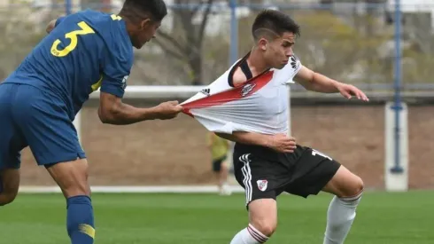 El partido entre el Millonario y su eterno rival se disputará como preliminar.