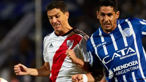 River chocará con Godoy Cruz en la Copa Argentina.