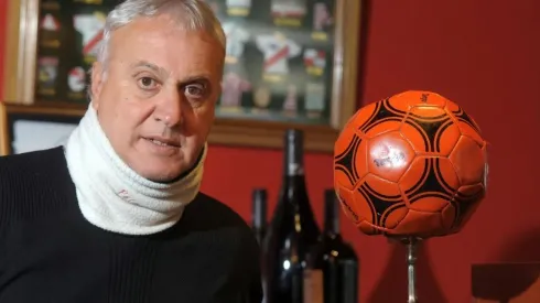 "Si River juega alguna vez como Boca ayer, no se perdona"