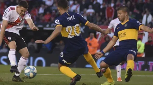 Los hinchas opinaron sobre los aspectos en los que debería mejorar el equipo de cara a la Libertadores