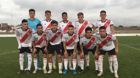 La Cuarta División, actual campeona, está invicta en las seis fechas disputadas. (FOTO: @JuvenilesAAAJ)