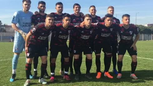 El Millonario sumó al igualar 0-0.