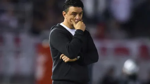 El Muñeco esperará la evolución de los que jugaron la fecha FIFA con sus Selecciones