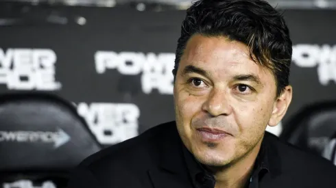 Con el triunfo ante Godoy Cruz, el equipo de Gallardo alcanzó los 20 partidos sin derrotas.