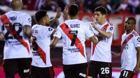 Repasá cómo está el campeonato local.