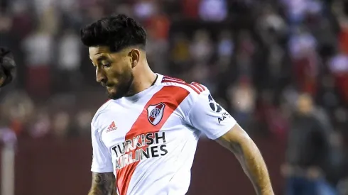 River se mide con Vélez en el Monumenta.
