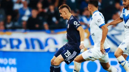 Rafael Borré volvería a ser de la partida.