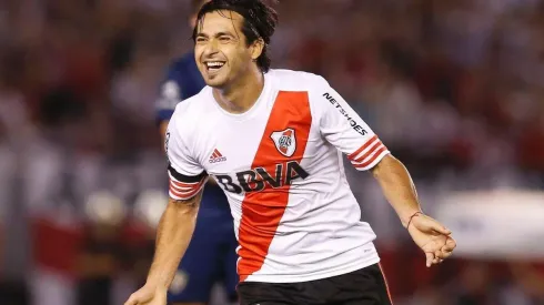 Piscu estuvo presente en las semifinales de la Sudamericana 2014 y los octavos de la Libertadores 2015, donde en ambas eliminó a Boca