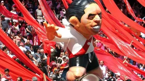 La fiesta será el sábado 5 de octubre, y están invitados todos los socios del Más Grande