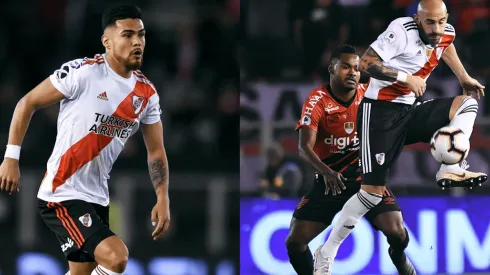 El Muñeco decidirá a último momento la defensa para el primer Superclásico