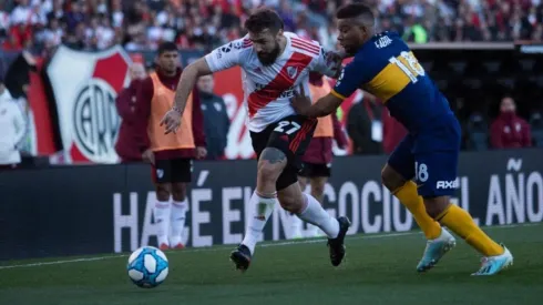 Existirá la regla del gol de visitante, y sólo habrá penales en caso de igualdad de resultados y diferencia de golen