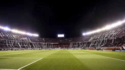 El SMN anuncia una muy baja probabilidad de lluvias para el partido, pero habrá vientos fuertes