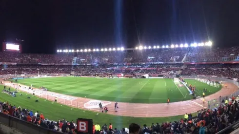 La recaudación superó los 120 millones de pesos.