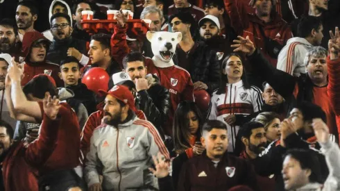 El Millonario jugará en el estadio Malvinas Argentinas para sumar un nuevo título.